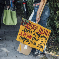 Kampf gegen Klimawandel - Warum tut sich der Mensch so schwer?