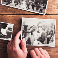 Nostalgie - Der Traum vom besseren Gestern