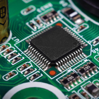 Mikrochips - Halbleiter als Global Player