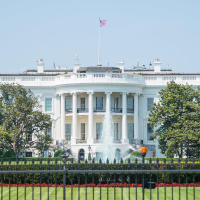 Die US-Präsidentenwahl - Kampf ums Weiße Haus