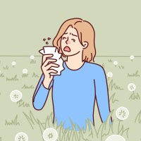 Allergietests - Warum das Immunsystem verrückt spielt