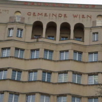 Rotes Wien - Wohnungen für den neuen Menschen