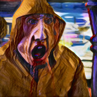 Der Misanthrop - Kulturgeschichte des Menschenfeinds