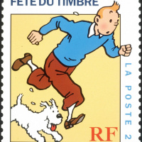 Tim und Struppi - Der Erfolgscomic aus Belgien