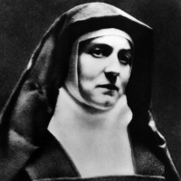 Edith Stein - Nonne und Philosophin