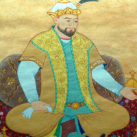 Ulugh Beg - Ein Wissenschaftler auf dem Thron