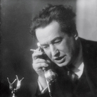 Egon Erwin Kisch - Der rasende Reporter
