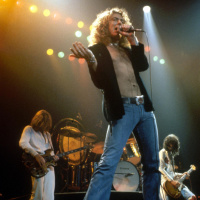 Led Zeppelin - Ikonischer Rock, hard und heavy