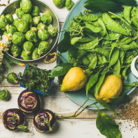 Sollte jeder Mensch anders essen? Genbasierte Ernährung, Low Carb  Co.