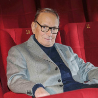 Ennio Morricone - Meister der Filmmusik