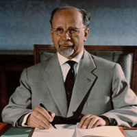 Walter Ulbricht - Der Diktator der DDR?