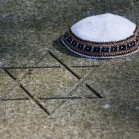 Die Geschichte der jüdischen Namen - Ab heute heißt du Sara