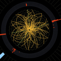 Das Higgs-Boson - Das Gottesteilchen und die Weltmaschine
