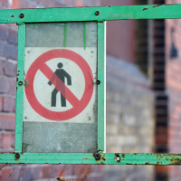 Verbote verboten? - Über das Verhältnis von Freiheit und Sicherheit