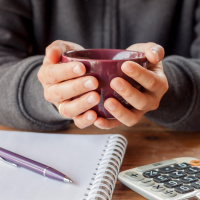 Endlich Pause - Der Sinn von Leerlauf 