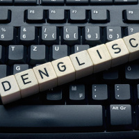 Deutsch in danger? Wie Anglizismen unsere Sprache verändern