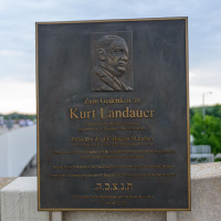 Kurt Landauer - Verehrt, verfolgt, vergessen