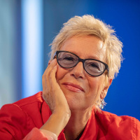 Doris Dörrie - die Welt einatmen