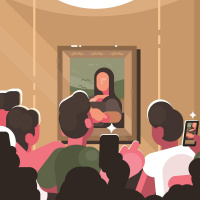 Original - Wie wertvoll ist das Unikat?