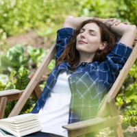 Hier und Jetzt - Im Fokus der Achtsamkeit