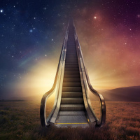 Unsterblichkeit - Ein in Erfüllung gehender (Alb-)Traum?