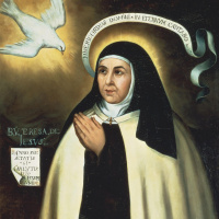 Teresa von Avila - Die Wiederentdeckung einer Mystikerin