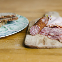 Die Wurst - Von Tradition bis Tofu