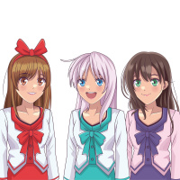 Mangas - Der lange Weg zur Gleichstellung