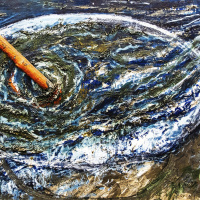 Maltechnik - Der Stoff aus dem die Kunst ist