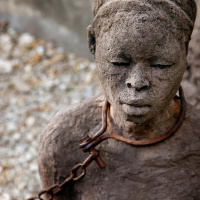 #01 Ware Mensch - Der transatlantische Sklavenhandel