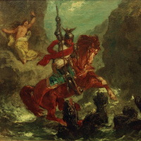 Das Geheimnis der Mythen - Metaphern von Ursprung und Wandel