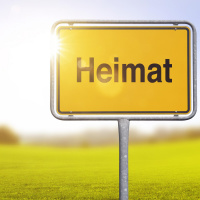 Heimat - Ein Begriff mit vielen Gesichtern