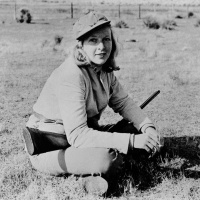 Martha Gellhorn - Kriegsreporterin ohne Kompromisse