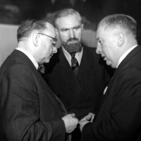 Der Anfang der CSU - Richtungskämpfe und Lehrjahre