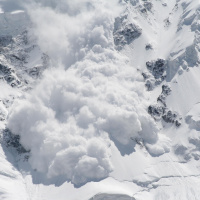 Zerstörerischer Schnee - wie kann man Lawinen erforschen?