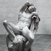 Kampf um den Münchner Faun - Der Super-Promi der Glyptothek