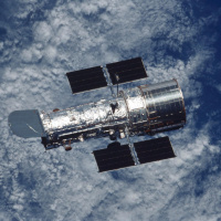 Weltraumteleskope - Vom tiefen Blick ins All