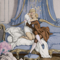 Giacomo Casanova - Der faszinierende Frauenheld