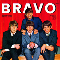 Die Bravo - Starschnitt, Sextipps und Fotostories