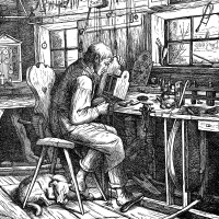 Wer war Hermann Heuschmann? - Ein Roadmovie aus dem 19. Jahrhundert