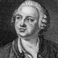Michail Wassiljewitsch Lomonossow - Ein Genie der Aufklärung