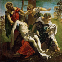 Frauen um Jesus - Die ersten Wegbereiterinnen