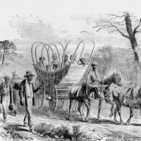 #01 Der amerikanische Bürgerkrieg - Freiheit für die Sklaven!