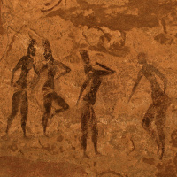 Frauen in der Steinzeit - Geschlechterverhältnisse in grauer Vorzeit