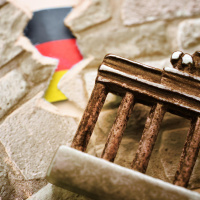 Die deutsche Wiedervereinigung - Wir sind ein Volk!