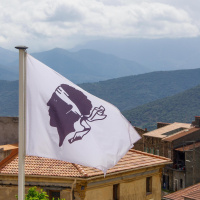 Autonomie für Korsika? Lieder für die Freiheit