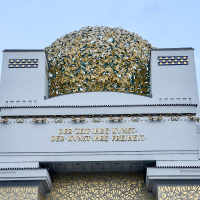 Die Wiener Sezession - Der Kunst ihre Freiheit