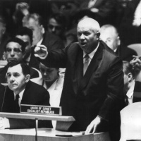 Nikita Chruschtschow - Mehr als der Mann mit dem Schuh