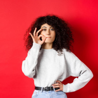 Diskretion - Respekt vor dem Privaten