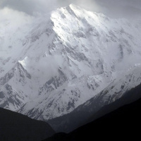 Der Nanga Parbat - Mythos, Ehrgeiz, Risiko
